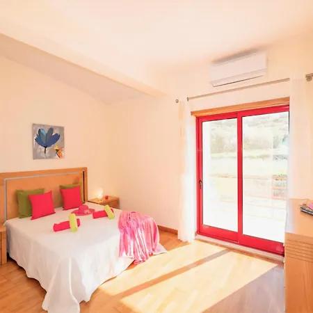 Villa Holiday Home In Albufeira Near Marina *