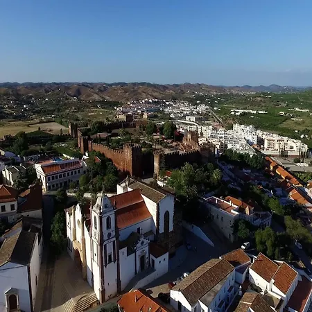 Holiday Home In Albufeira Near Marina * Albufeira