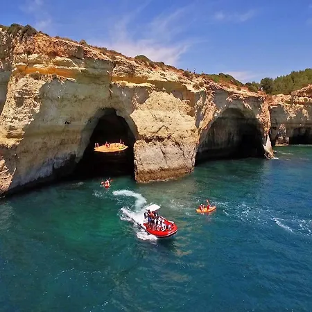 Holiday Home In Albufeira Near Marina Villa *