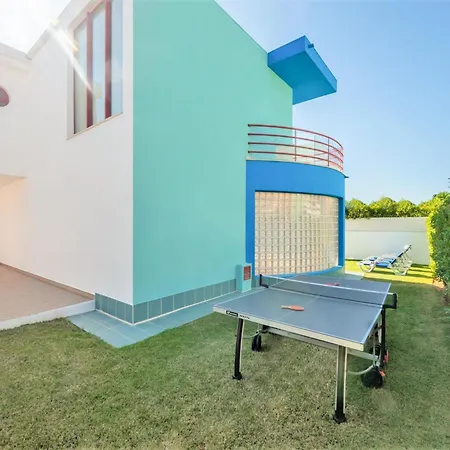 Holiday Home In Albufeira Near Marina *