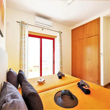 Holiday Home In Albufeira Near Marina *