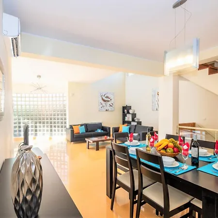 Acapulco 3-bed Pool * Albufeira